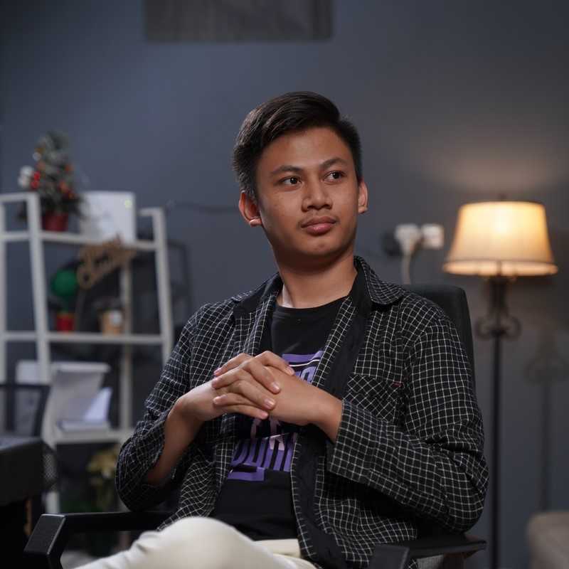 Rifqi Art Studio